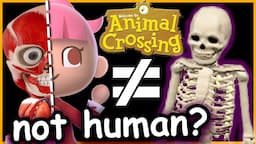 animal crossing mysteries that ARE STILL unanswered...