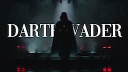 Analyzing Darth Vader: The Metamorphosis of the Ultimate Villain