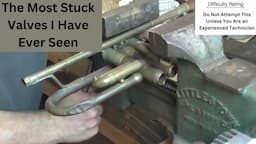 Bach Strad Overhaul Project #2: Super-Stuck Valves