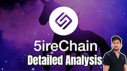 5ire Chain Analysis