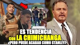 YAHIR SALDIVAR, ES TALENTOSO EXITOSO Y HUMILDE ¿PERO POR QUE TEMEN QUE ACABE COMO PACO STANLEY?