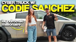 Millionaires in Cars Getting Tacos with Codie Sanchez