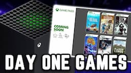 XBOX Gets MORE Day One Games | PS5 Pro a Game Changer? | MASSIVE Gaming Hack | Plume Gaming News