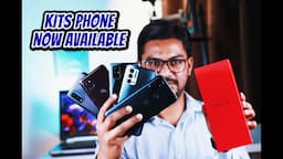 Kit's Phone Now Available | Used Phone's | Best Price's | Oneplus & Motorola | Nord Series