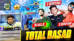 21kills TOTAL BHASAD | OG ELITE. ANKUSH FF UG | ROCKY & RDX