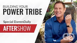 SPECIAL: Building Your Power Tribe