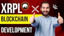 XRPL Blockchain Web3 Development With Javascript