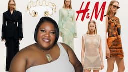 H&M STUDIO RESORT COLLECTION COMING MAY 9 | NEW IN H&M COLLECTION