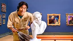 Zach King’s Best Art Illusions of All Time