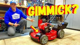 BEFORE YOU BUY A 22" TORO RECYCLER 21445 LAWN MOWER, WATCH THIS! (Full Review)