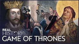 The Murder That Shocked Medieval Society | Britain's Bloodiest Dynasty: Henry II