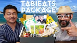 TABIEATS Summer Care Package is Here!