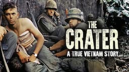 The Crater: A True Vietnam Story