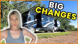 MIND BLOWN! This Will Change How We Travel In Our RV!