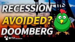 Cheap Energy Helping to Avoid Recession? with Doomberg