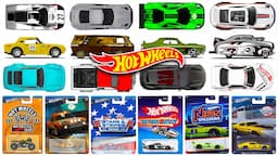 Preview - Hot Wheels 24th Hot Wheels Collectors Nationals FINALE SNEAK PEEKS Premium, Car Culture &.