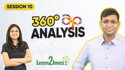 Smart Investing in Asian Paints: A Holistic Approach to Analysis !!! | #Learn2Invest Session 10