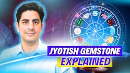 Gemstones and its use in life | Vedic Astrology