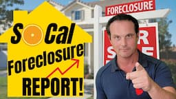 Looking for a deal on foreclosures? Southern California Foreclosure Report!