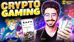 Crypto Gaming | Web3 Gaming | Top Gaming Altcoins