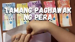 7 Tips sa Tamang Paghawak ng Pera | Personal Finance Philippines