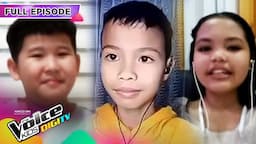 The Voice Kids DigiTV Episode 8 | The Voice Kids Philippines