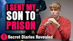 Evil Teen Mistreats Mom: She Makes Him Regret It | @secret_diaries