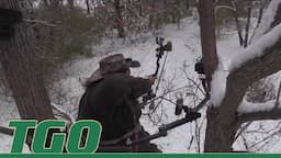 Illinois Archery Season 2023 - Tex Grebner Outdoors