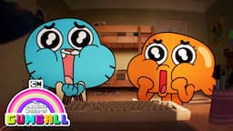 Viral Videos 📹 The Amazing World of Gumball 📹 Cartoon Network