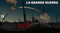 Valiant Hearts: The Great War  13