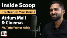 How to be a Successful Entrepreneur | Real Estate Business | Cinema  Challenges | COO ATRIUM MALL