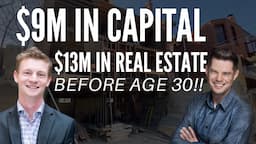 How to Start Investing in Real Estate in Your 20's.