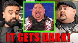 Gabriel Iglesias On Trust Issues, Losing Friends & Drinking