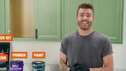 How to Un-Paint Your Cabinets | How to Undo with Mike Montgomery