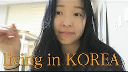 Korean mom fighting, dating, shopping in Korea