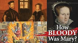 Mary I, Queen of England