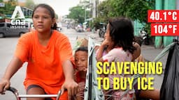 Philippines' Heatwave: Relief Options For The Poor And The Affluent | An Unequal Heatwave