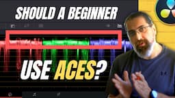 The most powerful and surprising thing about ACES (for beginners)