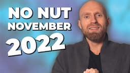 NO NUT NOVEMBER | Everything you need to Know