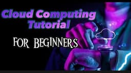 Cloud Computing Tutorial for Beginners | Cloud Computing | Cloud Computing Explained #cloudcomputing