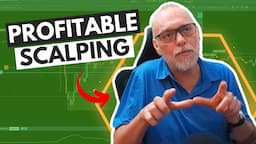 My New Scalping Course | Desire To Trade