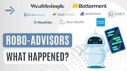 Robo-Advisors: Where are they now in 2022? 📊 Were Robo-Advisors Just Hype?