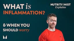 Unravelling the Mystery of Inflammation: The Body's Powerful Response | Myprotein