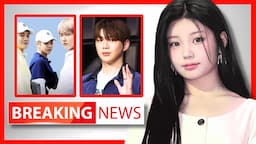 Drama Alert: ILLIT's Agency Fails, Kang Daniel Sues Shareholder, EXO CBX Clash with SM (again!)