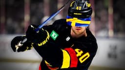 Why the Canucks Are Addicted to Sweden