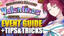 CELTIC CHOCO MADNESS! - FGO VALENTINES EVENT GUIDE