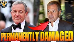 Disney Proxy Fight Permanently EMBARRASSED Bob Iger | Disney Company | Disney Stock | Nelson Peltz