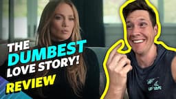 The Greatest Love Story Never Told Is The Dumbest Documentary Ever Made - Review