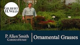 Gardening with Ornamental Grasses and Color | Garden Home (113)