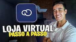 [Aula 1] Como Criar sua Loja Online na Nuvemshop - ATUALIZADO 2024